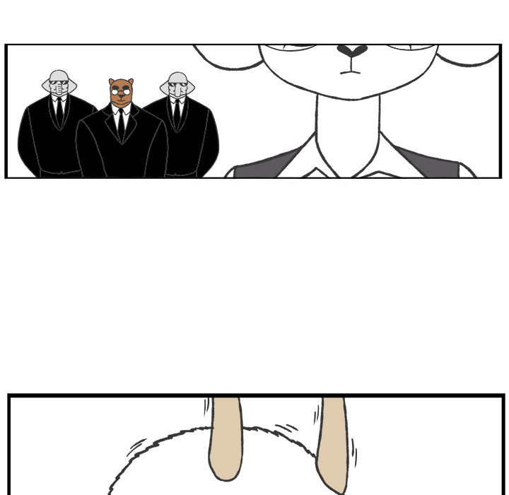 Herbivore High School Chapter 44 page 10 - 