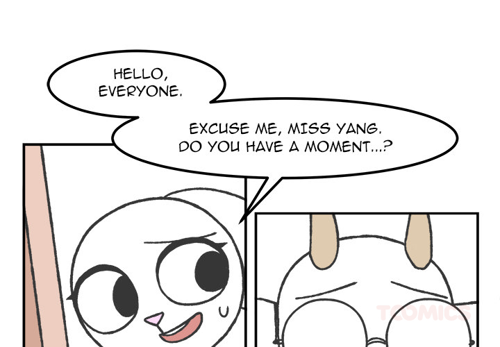 Herbivore High School Chapter 45 page 2 - 