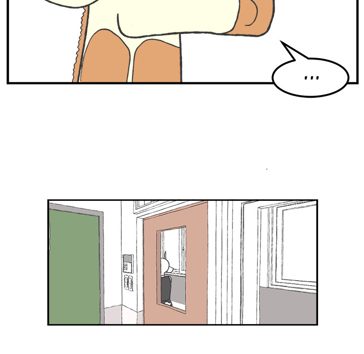 Herbivore High School Chapter 45 page 11 - 