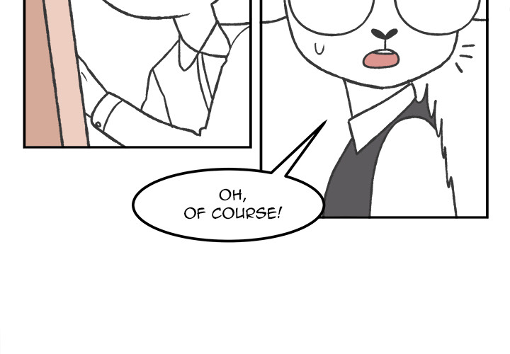 Herbivore High School Chapter 45 page 3 - 