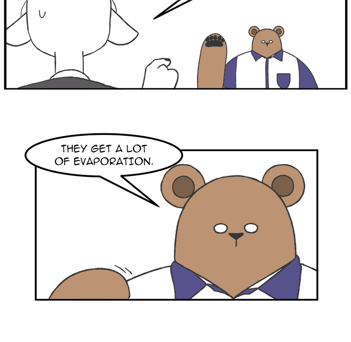 Herbivore High School Chapter 45 page 24 - 