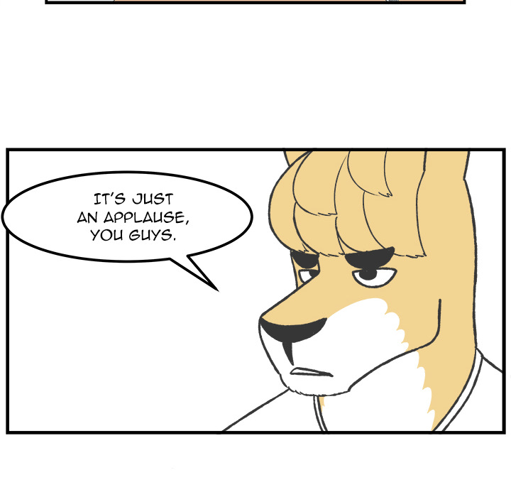 Herbivore High School Chapter 45 page 31 - 