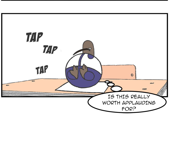 Herbivore High School Chapter 45 page 35 - 