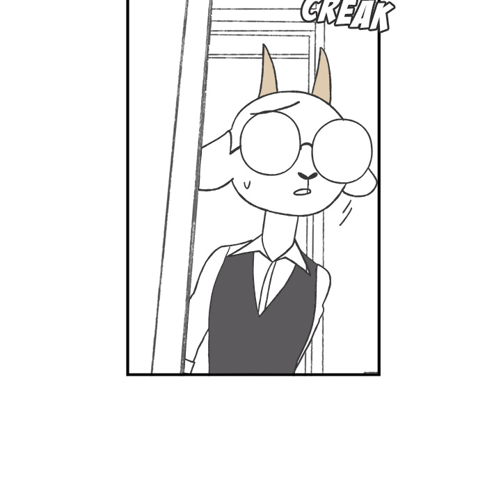 Herbivore High School Chapter 45 page 38 - 
