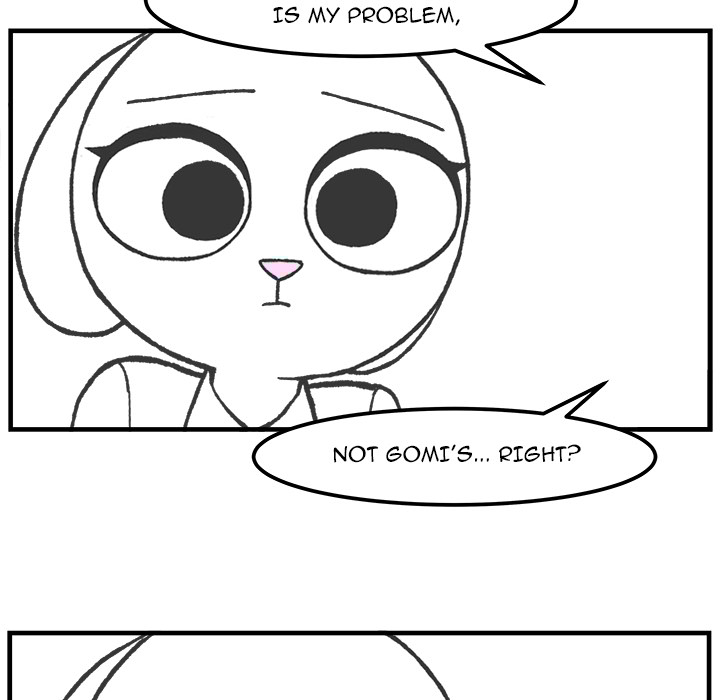 Herbivore High School Chapter 45 page 46 - 