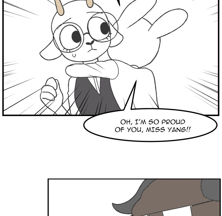 Herbivore High School Chapter 45 page 48 - 