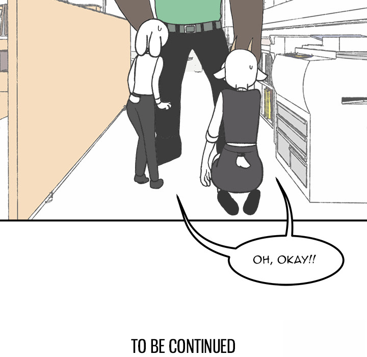 Herbivore High School Chapter 45 page 50 - 