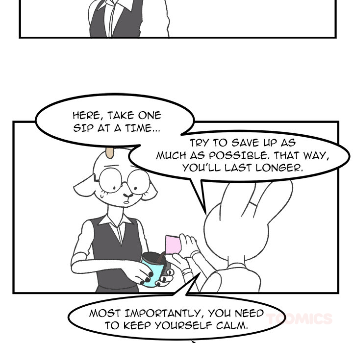 Herbivore High School Chapter 45 page 7 - 