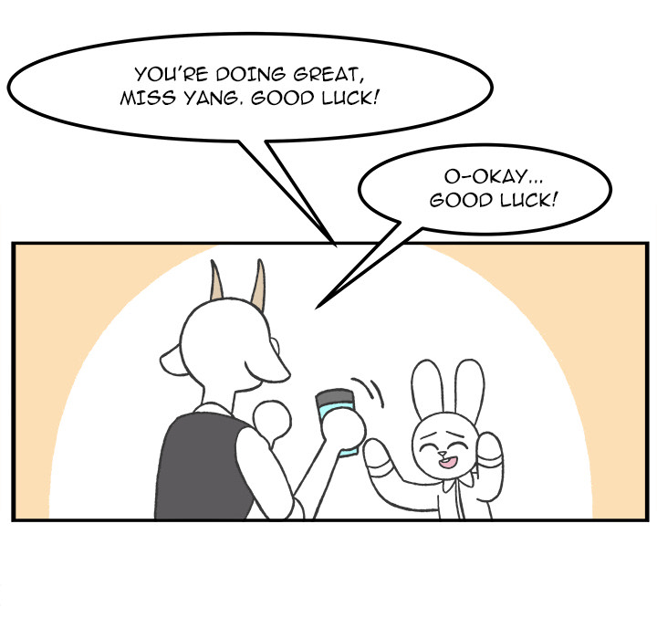 Herbivore High School Chapter 45 page 9 - 