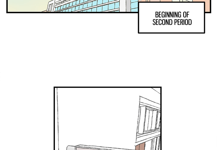 Herbivore High School Chapter 46 page 2 - 