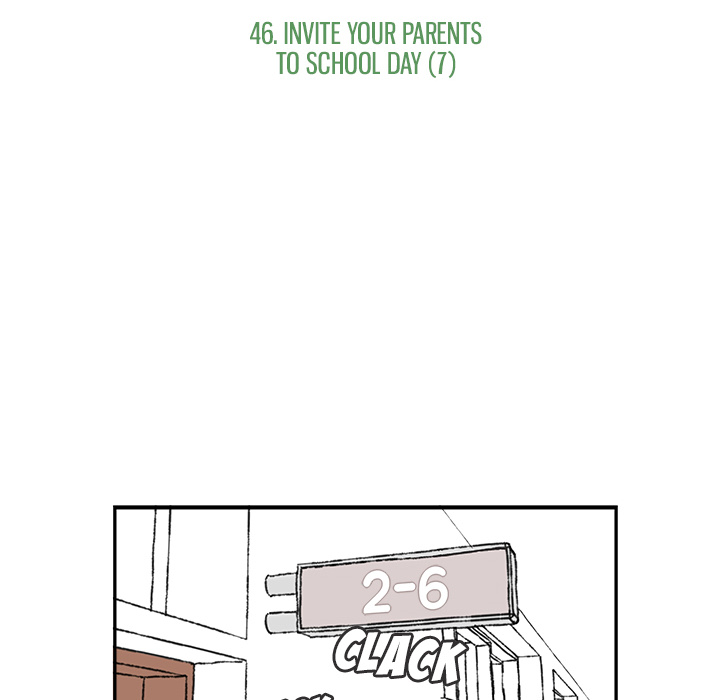 Herbivore High School Chapter 46 page 19 - 