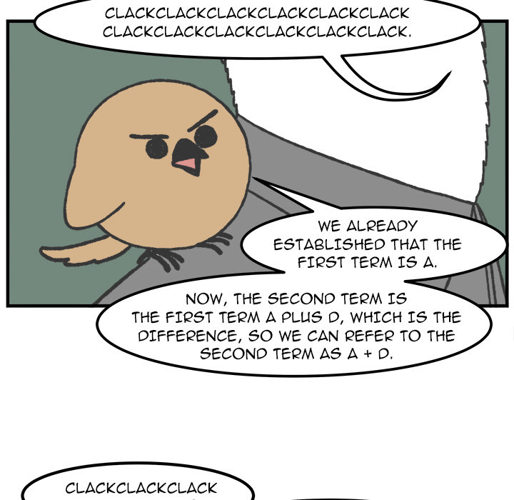 Herbivore High School Chapter 46 page 22 - 