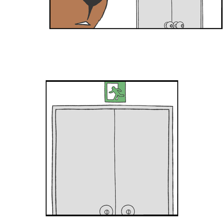 Herbivore High School Chapter 46 page 33 - 
