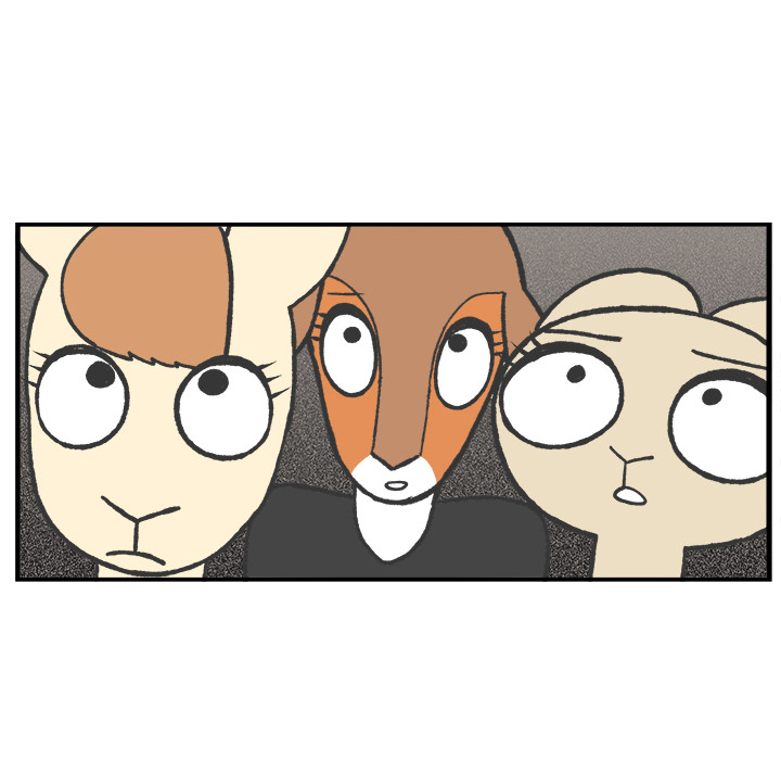 Herbivore High School Chapter 46 page 43 - 