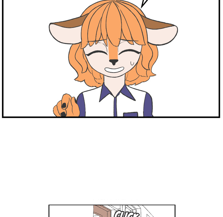 Herbivore High School Chapter 46 page 9 - 