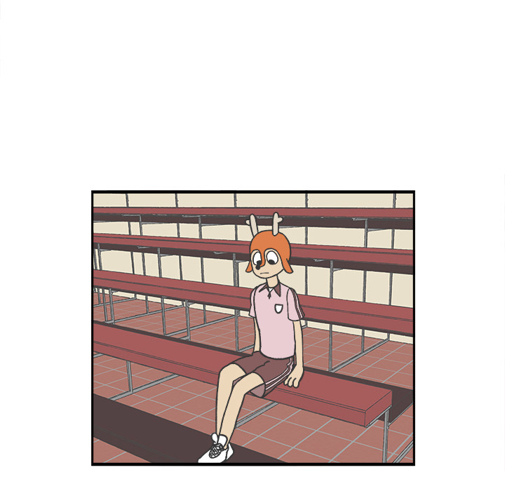 Herbivore High School Chapter 47 page 29 - 
