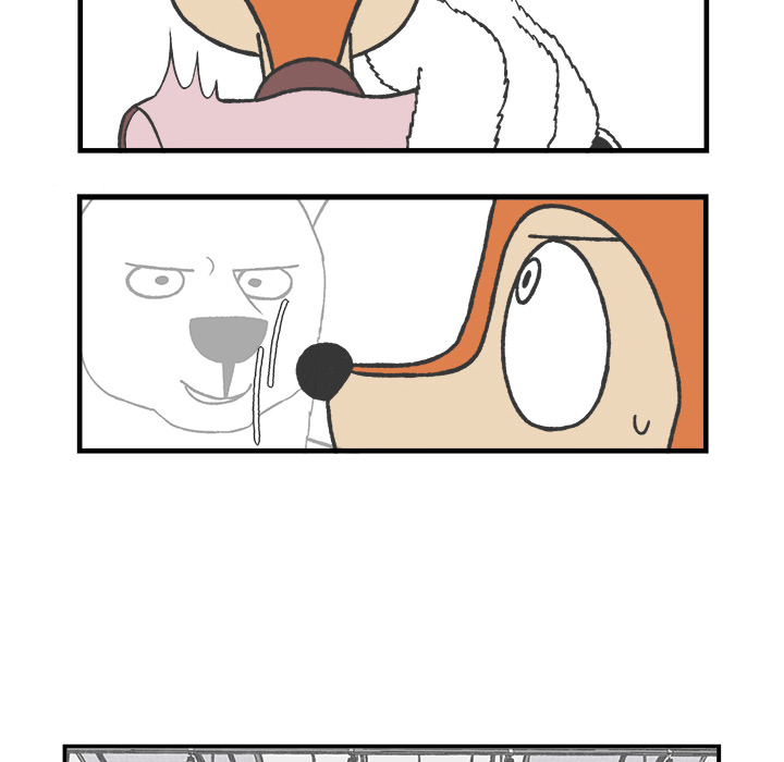 Herbivore High School Chapter 47 page 31 - 
