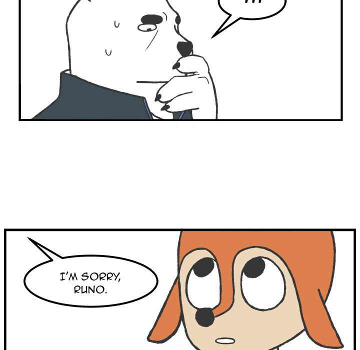 Herbivore High School Chapter 47 page 35 - 