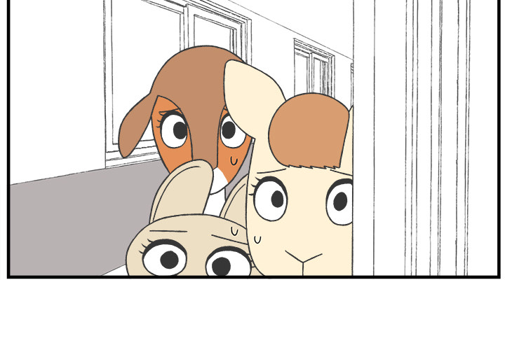Herbivore High School Chapter 47 page 5 - 