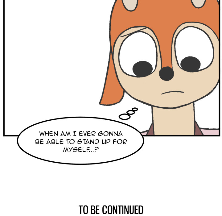 Herbivore High School Chapter 47 page 42 - 