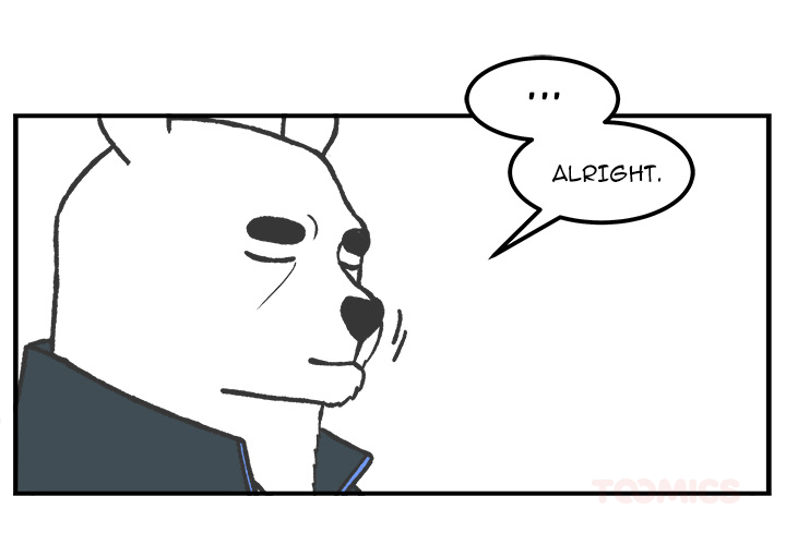 Herbivore High School Chapter 48 page 2 - 
