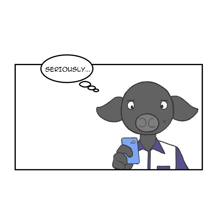 Herbivore High School Chapter 48 page 13 - 