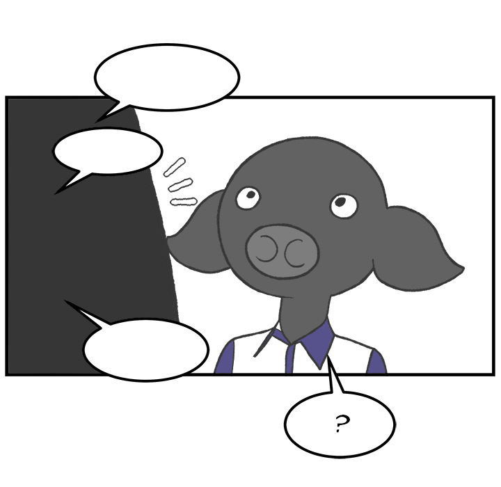Herbivore High School Chapter 48 page 14 - 