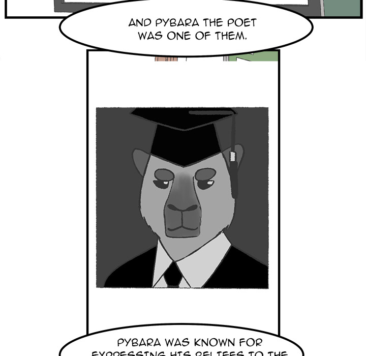 Herbivore High School Chapter 48 page 20 - 