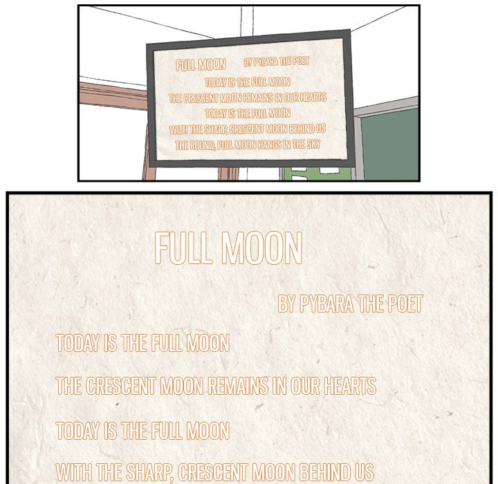 Herbivore High School Chapter 48 page 22 - 