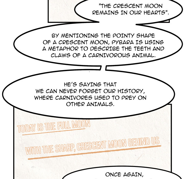 Herbivore High School Chapter 48 page 26 - 