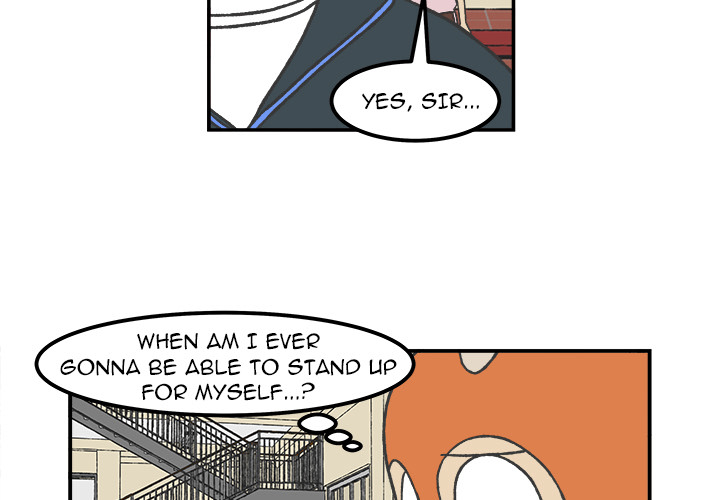 Herbivore High School Chapter 48 page 4 - 