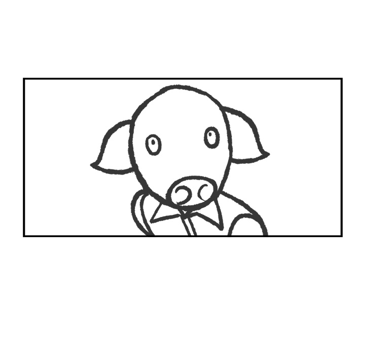 Herbivore High School Chapter 48 page 42 - 
