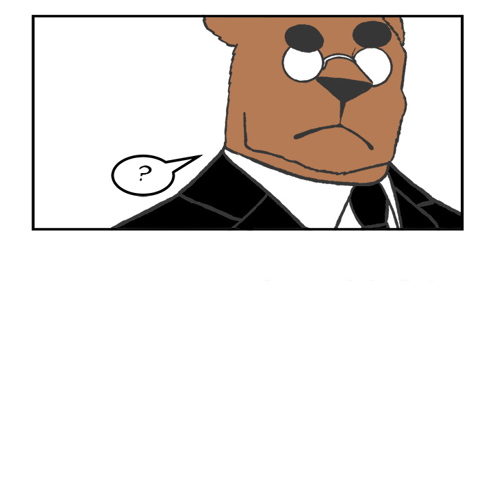 Herbivore High School Chapter 48 page 43 - 