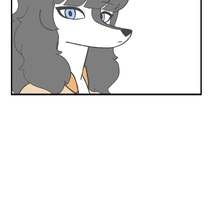 Herbivore High School Chapter 48 page 9 - 