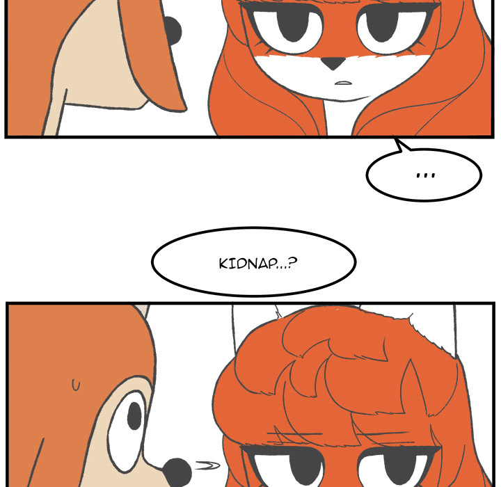 Herbivore High School Chapter 49 page 14 - 