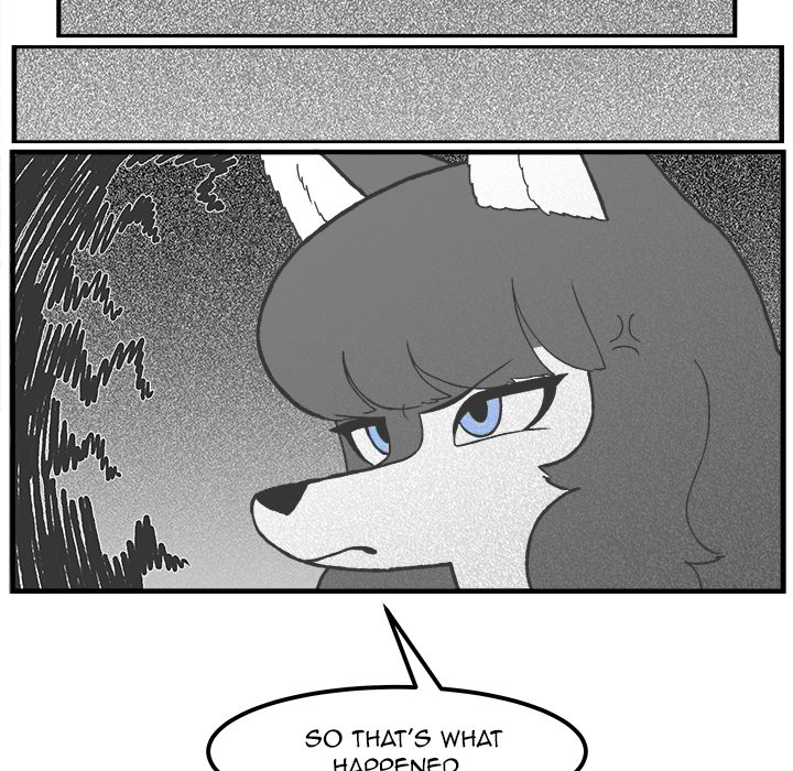 Herbivore High School Chapter 49 page 18 - 