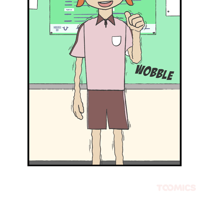 Herbivore High School Chapter 49 page 32 - 