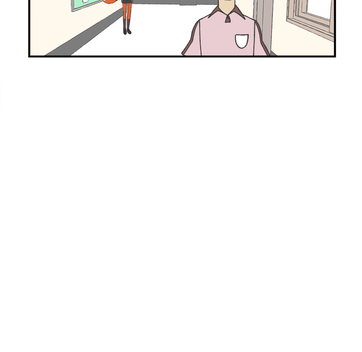 Herbivore High School Chapter 49 page 41 - 