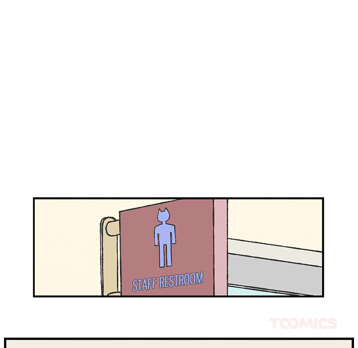 Herbivore High School Chapter 49 page 42 - 