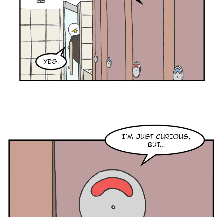 Herbivore High School Chapter 49 page 44 - 