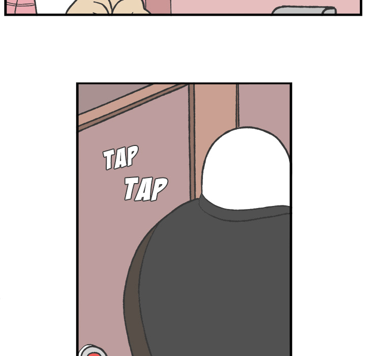 Herbivore High School Chapter 49 page 46 - 