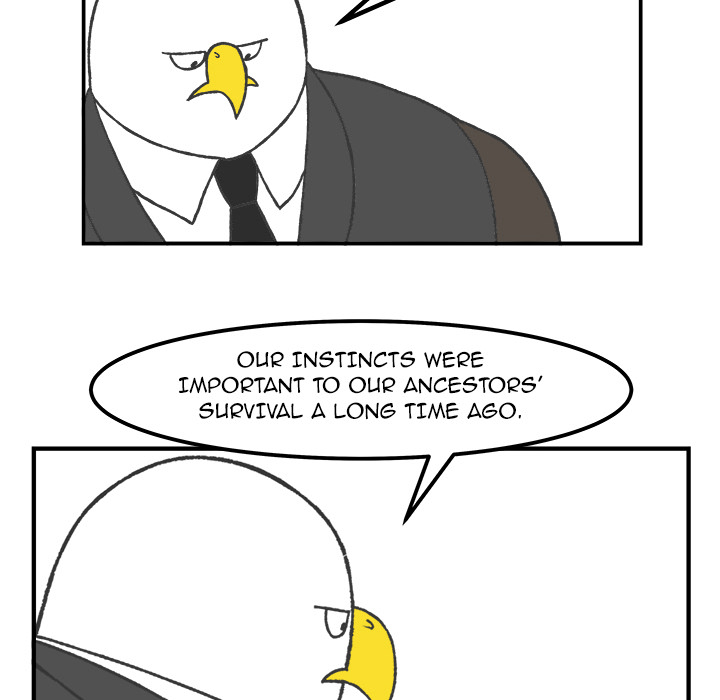 Herbivore High School Chapter 49 page 49 - 