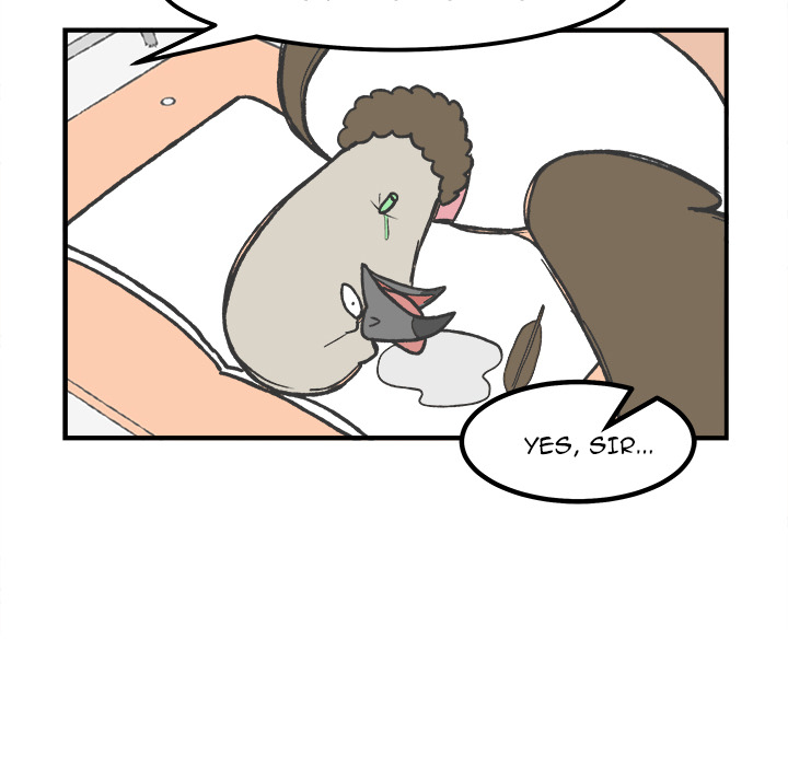 Herbivore High School Chapter 51 page 29 - 