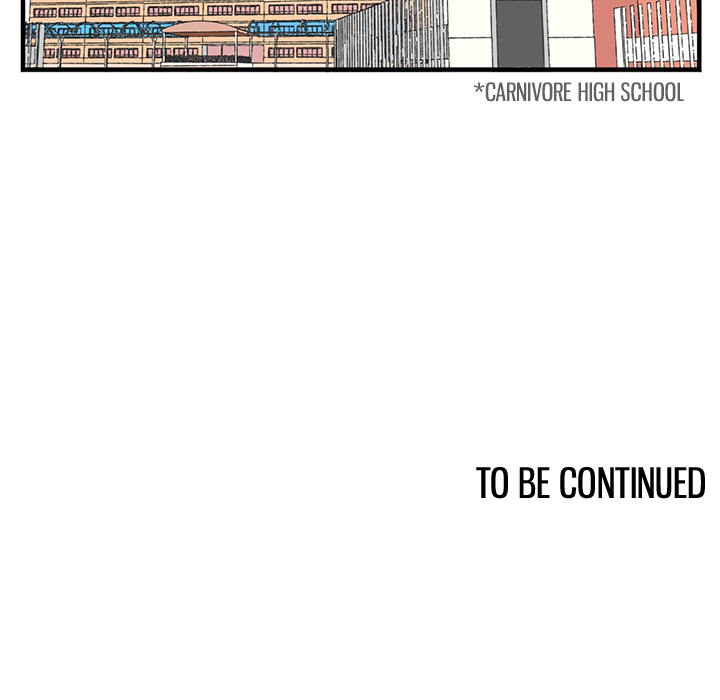 Herbivore High School Chapter 51 page 45 - 