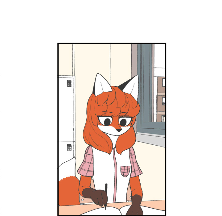 Herbivore High School Chapter 51 page 9 - 