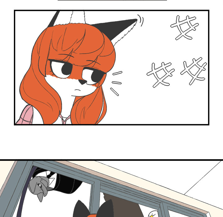 Herbivore High School Chapter 51 page 10 - 