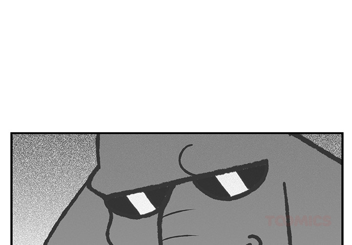 Herbivore High School Chapter 52 page 1 - 