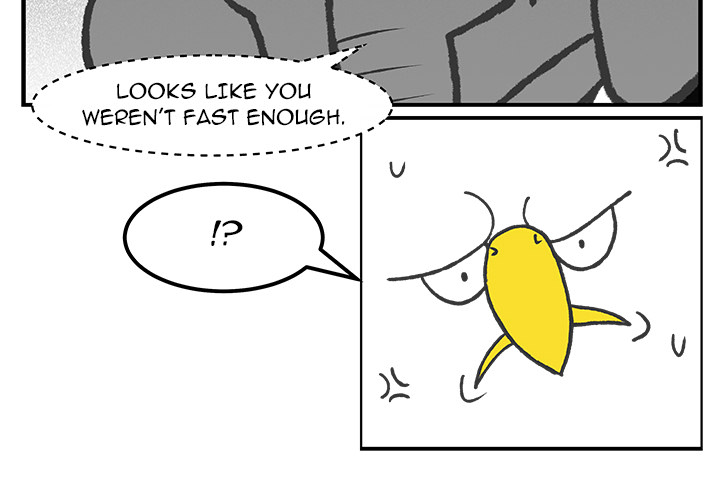 Herbivore High School Chapter 52 page 2 - 