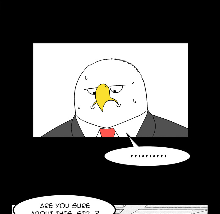 Herbivore High School Chapter 52 page 15 - 