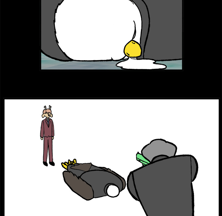 Herbivore High School Chapter 52 page 24 - 